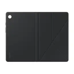 Samsung EF-BX110 - Étui à rabat pour tablette - noir - pour Galaxy Tab A9 (EF-BX110TBEGWW)_10